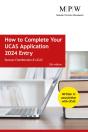 How To Complete Your Ucas Application 2024 Entry - Preview