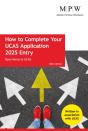 How To Complete Your Ucas Application 2025 Entry - Preview