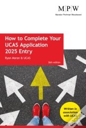 Capa do artigo How To Complete Your Ucas Application 2025 Entry