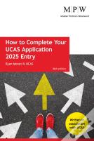 How To Complete Your Ucas Application 2025 Entry