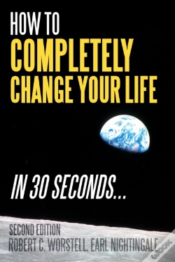 Capa do artigo How To Completely Change Your Life In 30 Seconds, Second Edition