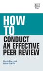 How To Conduct An Effective Peer Review - Preview