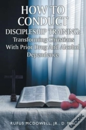 Capa do artigo How To Conduct Discipleship Training