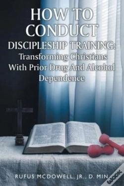 Capa do artigo How To Conduct Discipleship Training