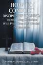 How To Conduct Discipleship Training - Preview