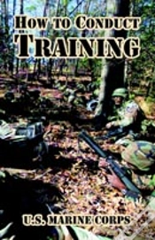 Capa do artigo How To Conduct Training