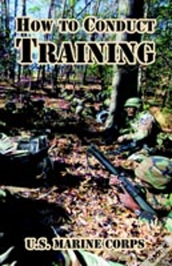 Capa do artigo How To Conduct Training