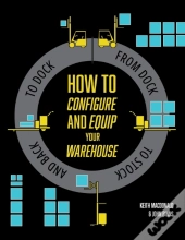 How To Configure And Equip Your Warehouse