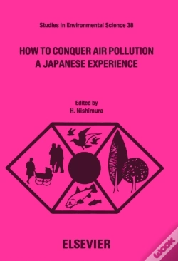 Capa do artigo How To Conquer Air Pollution