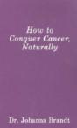How To Conquer Cancer, Naturally - Preview