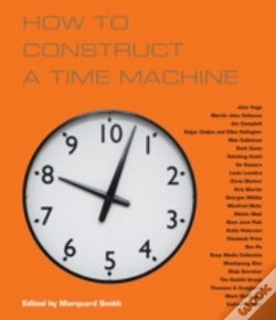 Capa do artigo How To Construct A Time Machine