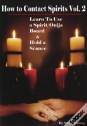 Capa do artigo How To Contact Spiritslearn To Use A Spirit / Ouija Board And Hold A Seance