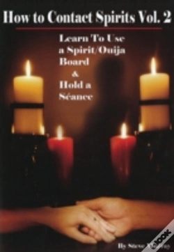 Capa do artigo How To Contact Spiritslearn To Use A Spirit / Ouija Board And Hold A Seance