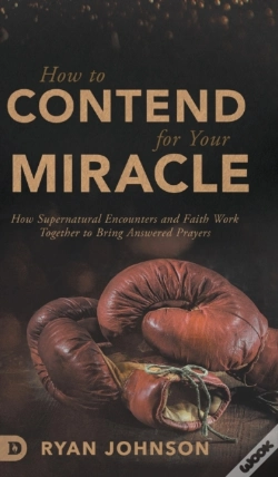 Capa do artigo How To Contend For Your Miracle