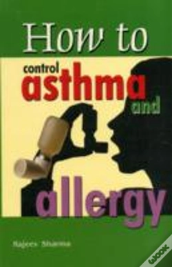 Capa do artigo How To Control Asthma & Allergy