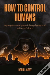 Capa do artigo How To Control Humans
