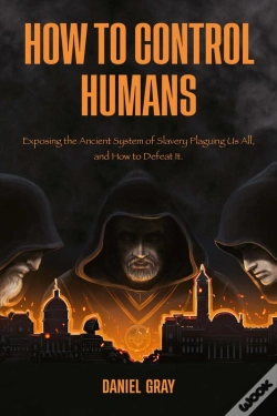 Capa do artigo How To Control Humans