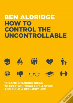Capa do artigo How To Control The Uncontrollable