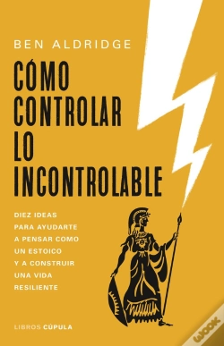 Capa do artigo How To Control The Uncontrollable
