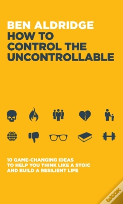 Capa do artigo How To Control The Uncontrollable