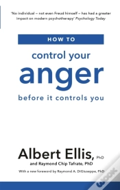 Capa do artigo How To Control Your Anger