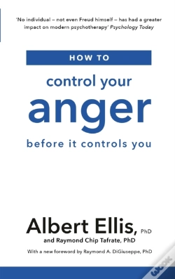 Capa do artigo How To Control Your Anger