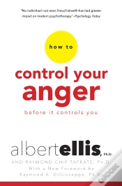 Capa do artigo How To Control Your Anger Before It Controls You