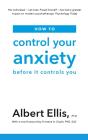 How To Control Your Anxiety - Preview