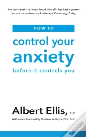 Capa do artigo How To Control Your Anxiety