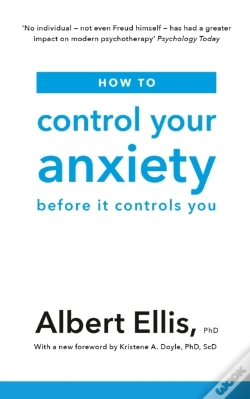 Capa do artigo How To Control Your Anxiety