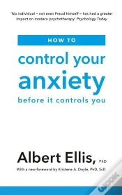 Capa do artigo How To Control Your Anxiety