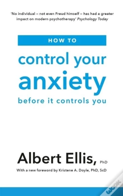 Capa do artigo How To Control Your Anxiety