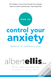 Capa do artigo How To Control Your Anxiety Before It Controls You