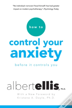 Capa do artigo How To Control Your Anxiety Before It Controls You