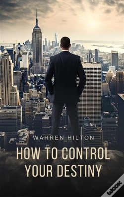 Capa do artigo How To Control Your Destiny