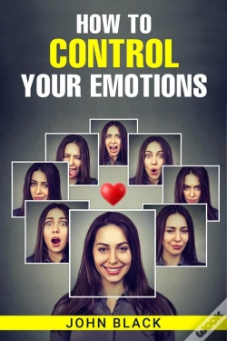 Capa do artigo How To Control Your Emotions