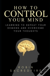 Capa do artigo How To Control Your Mind: Learning To De
