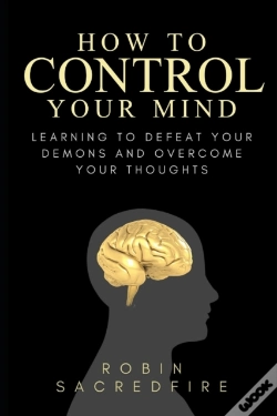 Capa do artigo How To Control Your Mind: Learning To De