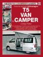 How To Convert Volkswagen T5 Van To Camper - Preview