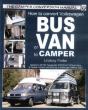 How To Convert Vw Bus Or Van To Camper - Preview
