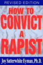 How To Convict A Rapist, Revised - Preview