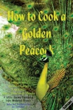 Capa do artigo How To Cook A Golden Peacock