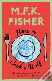 Capa do artigo How To Cook A Wolf