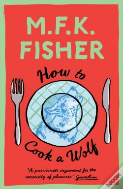Capa do artigo How To Cook A Wolf