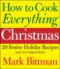 How To Cook Everything: Christmas - Preview
