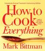 How To Cook Everything-Completely Revised Twentieth Anniversary Edition - Preview