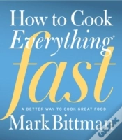 Capa do artigo How To Cook Everything Fast