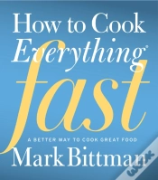 Capa do artigo How To Cook Everything Fast