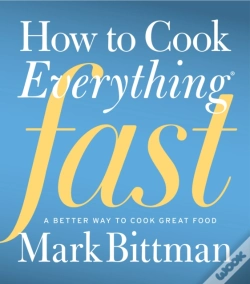 Capa do artigo How To Cook Everything Fast