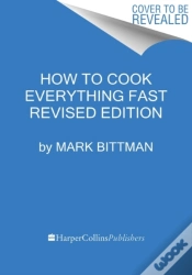 Capa do artigo How To Cook Everything Fast Revised Edition